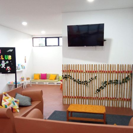 Parque De Campismo Orbitur Vagueira Otel Gafanha da Boa Hora Dış mekan fotoğraf