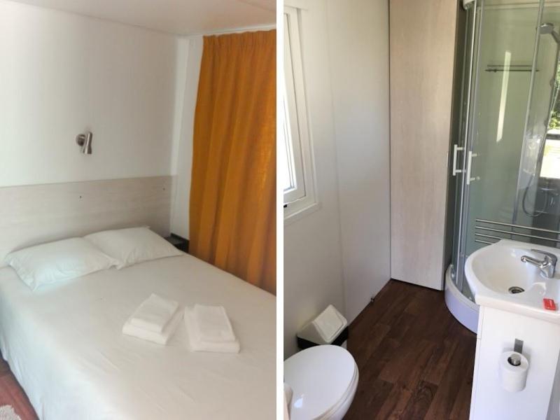 Parque De Campismo Orbitur Vagueira Otel Gafanha da Boa Hora Dış mekan fotoğraf