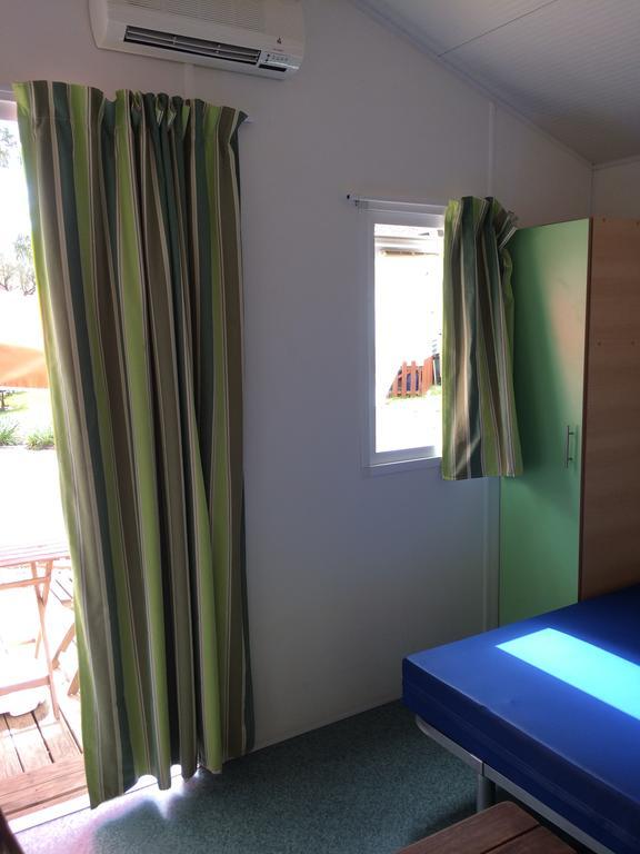 Parque De Campismo Orbitur Vagueira Otel Gafanha da Boa Hora Dış mekan fotoğraf